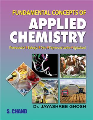 Fundamental Concepts of Applied Chemistry