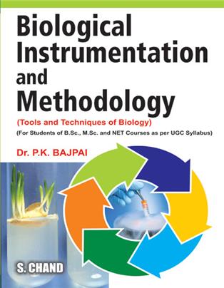 Biological Instrumentation and Methodology
