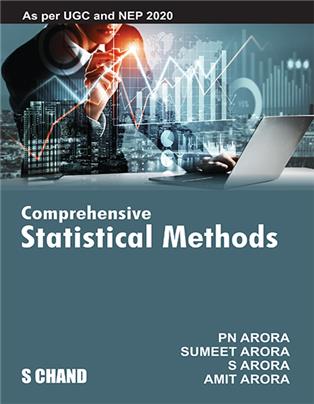 Comprehensive Statistical Methods