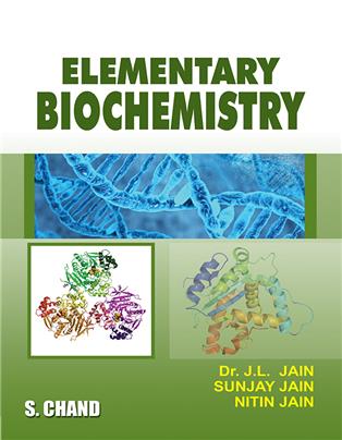 Elementary Biochemistry