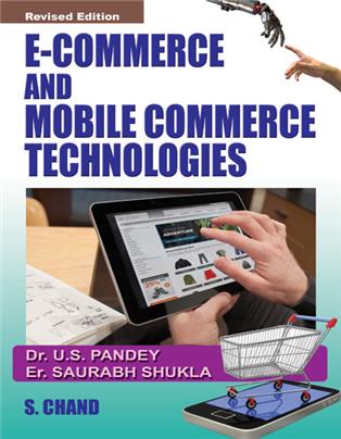 E-Commerce and Mobile Commerce Technologies