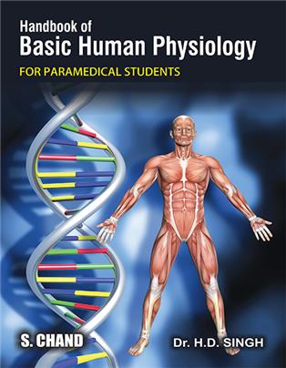 Handbook of Basic Human Physiology