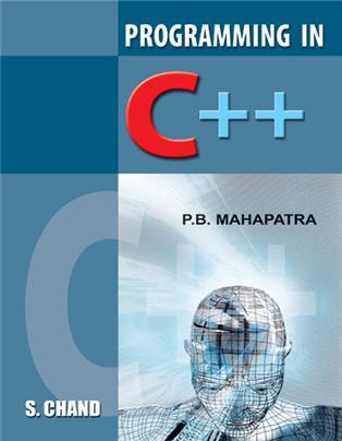 Programming in C++
