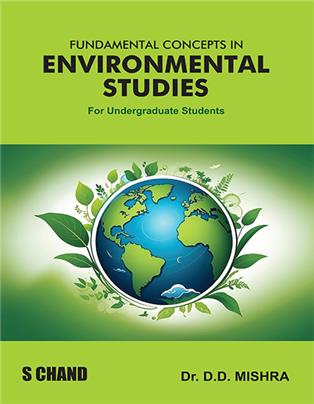 Fundamental Concepts in Environmental Studies