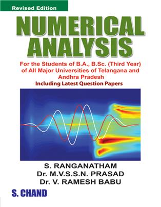 Numerical Analysis