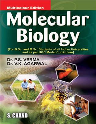 Molecular Biology