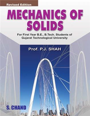 Mechanics of Solids
