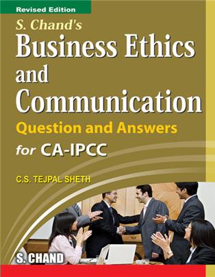 Business Ethics and Communication