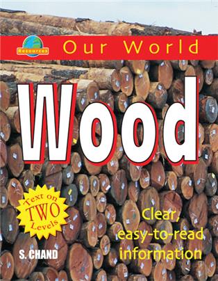 Wood
