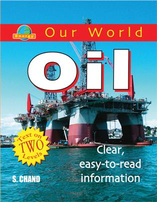 Oil