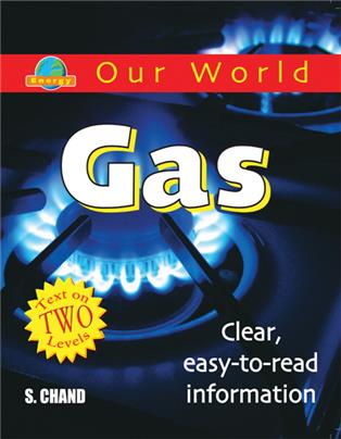 Gas