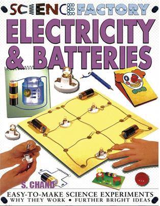 Electricity and Batteries