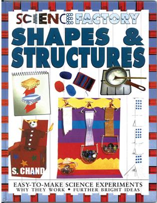 Shapes and Structures