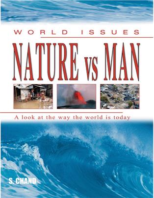 Nature Vs Man