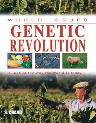 Genetic Revolution