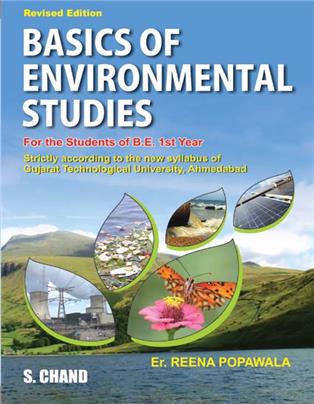 Basics of Enviornmental Studies (Gtu) B.E 1St Year
