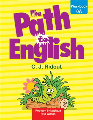 The Path To English Work Book-0A