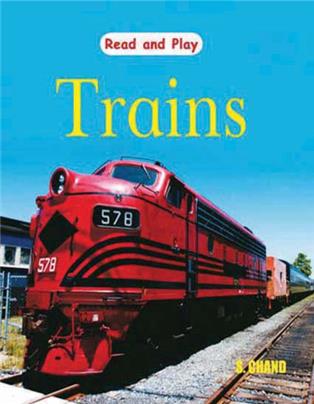 Trains
