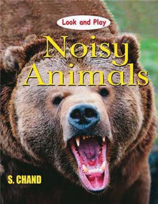 Noisy Animals