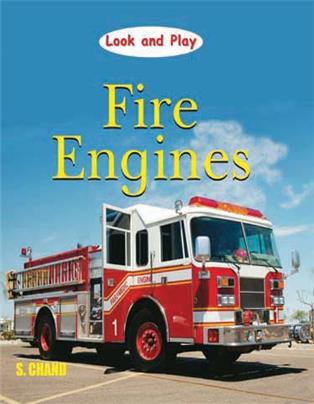 Fire Engines