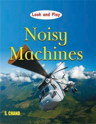 Noisy machines