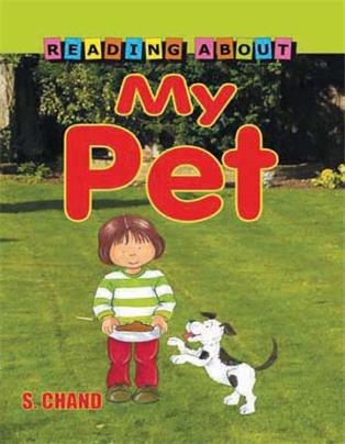 My Pet