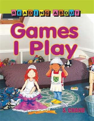 Games I Play