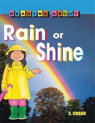 Rain or Shine