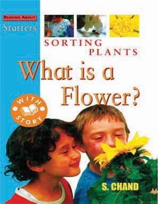 Sorting Plants