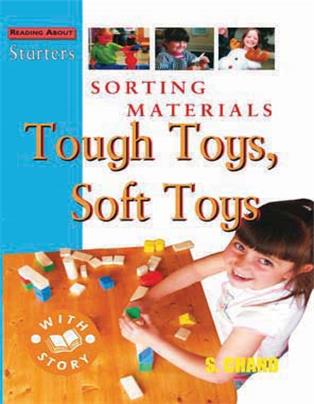 Sorting Materials