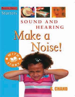 Sound & Hearing