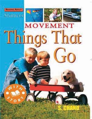 Movement