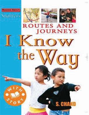 Routes & Journeys