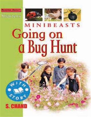 Minibeasts