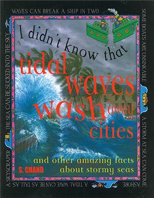 Tidal Waves