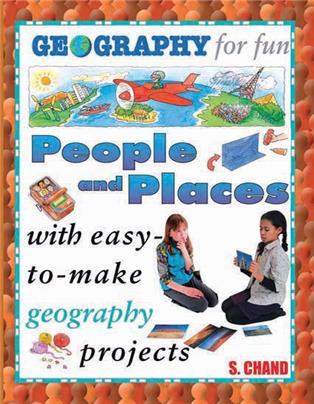 People & Places