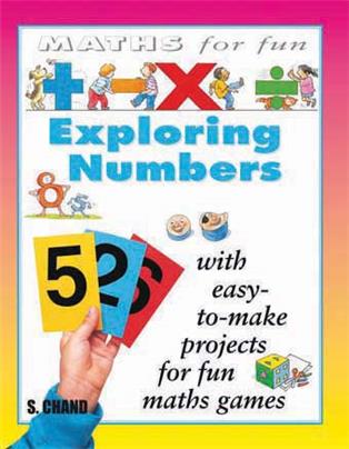 Exploring Numbers