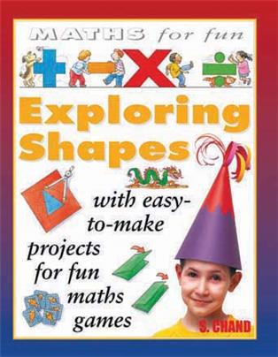 Exploring Shapes