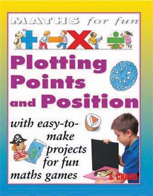 Plotting Points & Position
