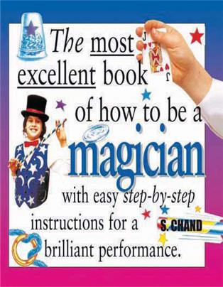 Magician