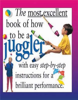 Juggler