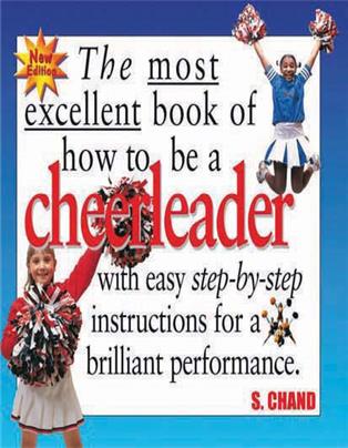 Cheerleader