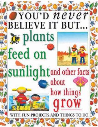 Plants ... (Plants)