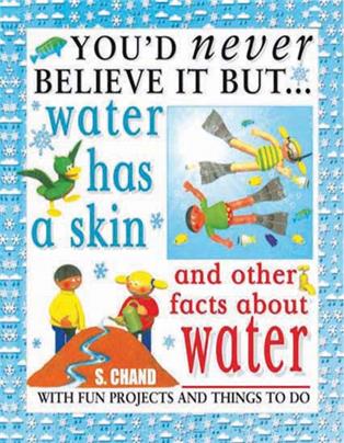 Water ... (Water)