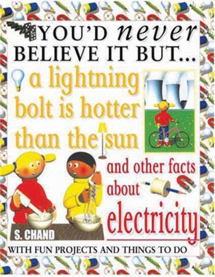Lightning ... (Electricity)