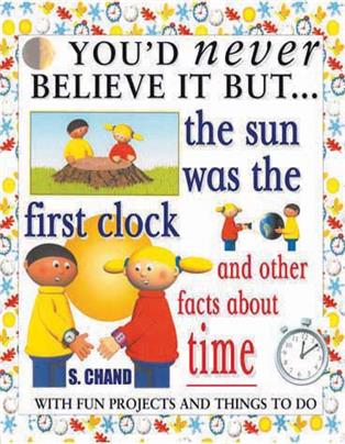 The Sun ... (Time)