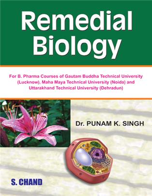 Remedial Biology