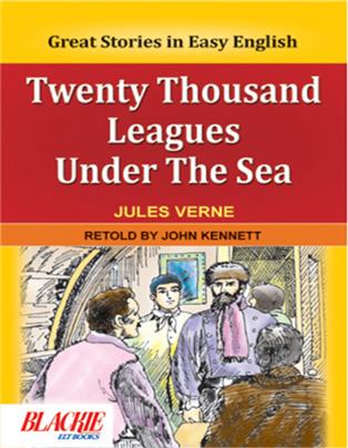 Twenty Thousand Leagues Under the Sea