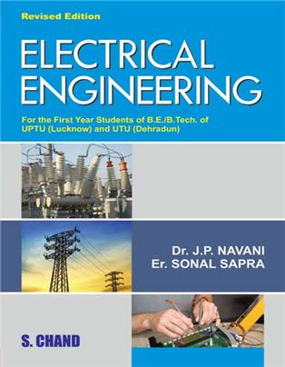 Introduction to Electrical Engineering