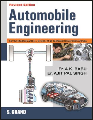 Automobile Engineering